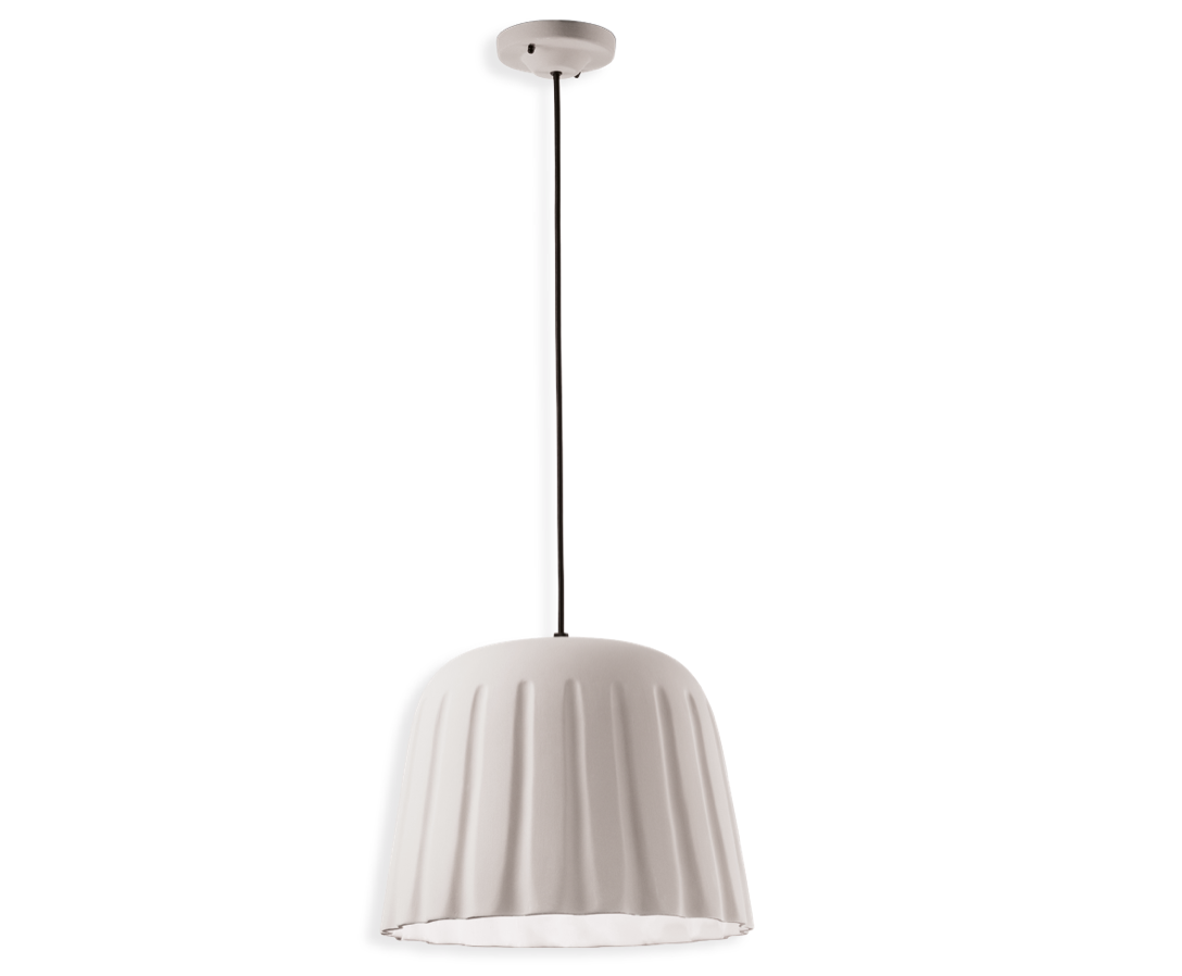Lámpara Colgante Madame Grès C2571 Estilo Vintage | Ferroluce | Retrotimes