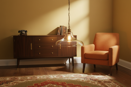Del Chippendale al vintage: cómo decorar con estilo y personalidad