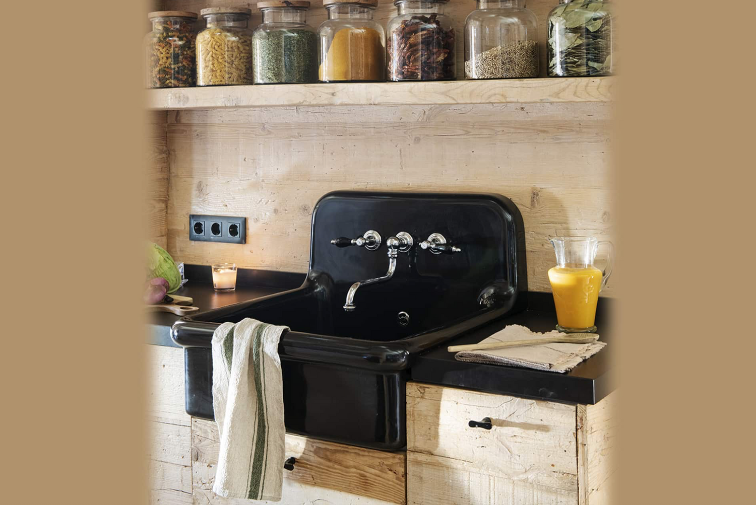Cocina