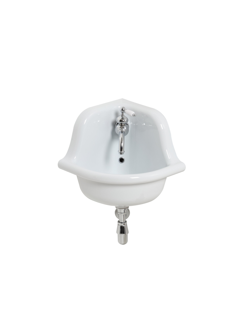 imagen lavabo true colors esquinero blanco