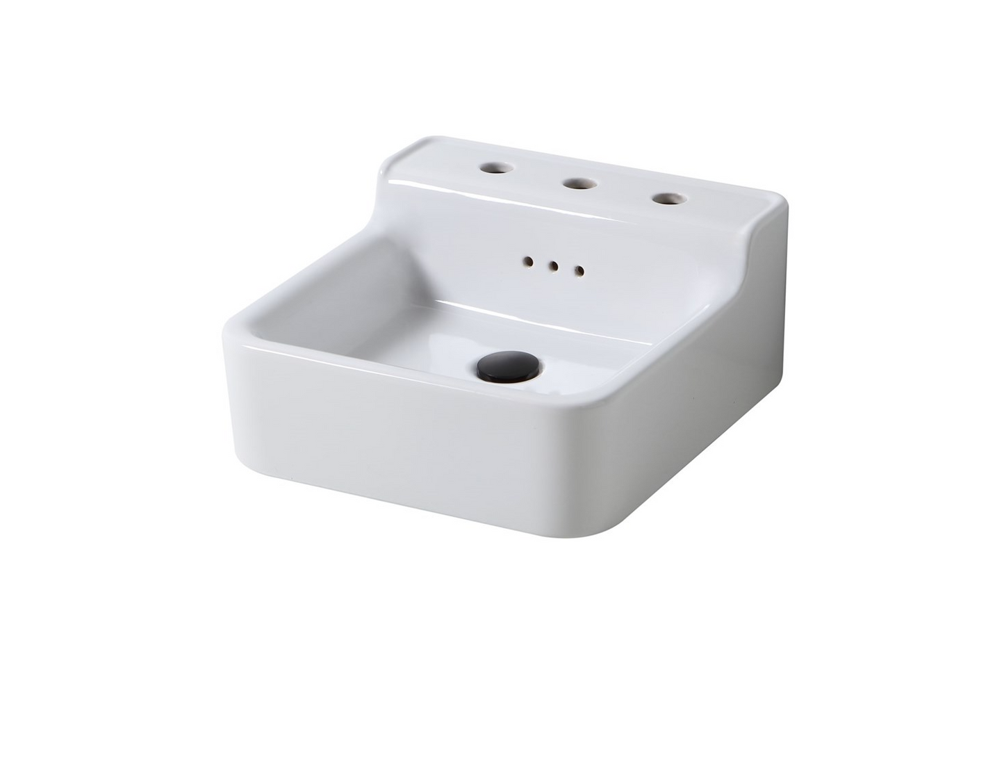imagen lavabo sobreencimera Industrialis 44cm