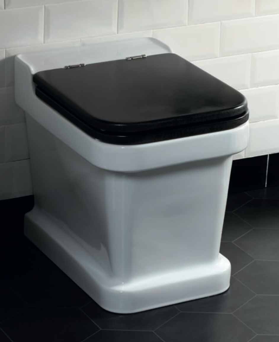 imagen tapa Wc Industrialis negra