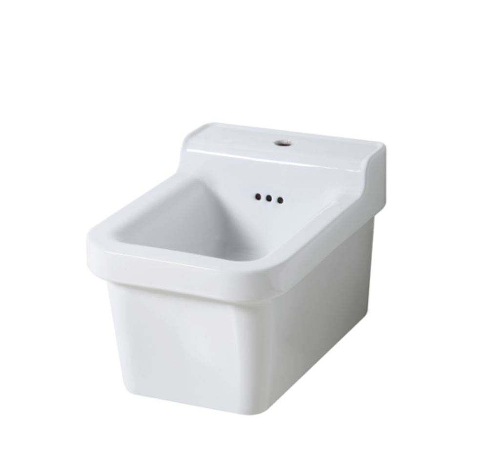 imagen bidet suspendido Industrialis