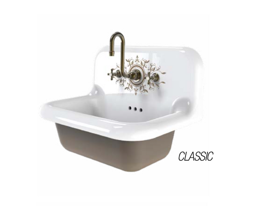 Decoración Classic