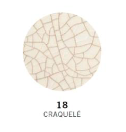 acabado cerámica aplique Grunge C1430