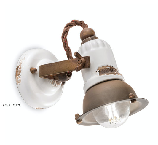 imagen aplique Loft c1675