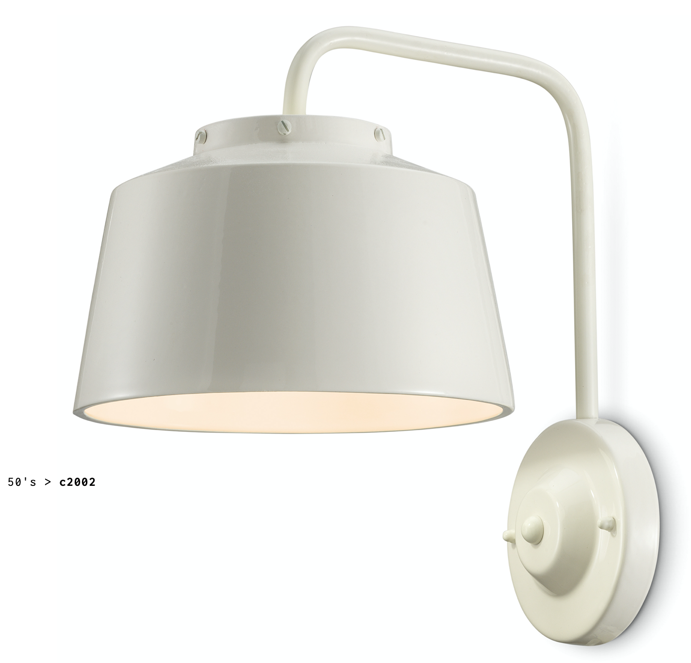 imagen aplique 50's c2002 crema