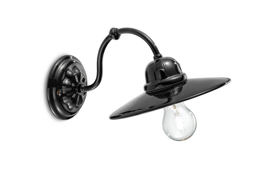 imagen aplique B&W c141 negro