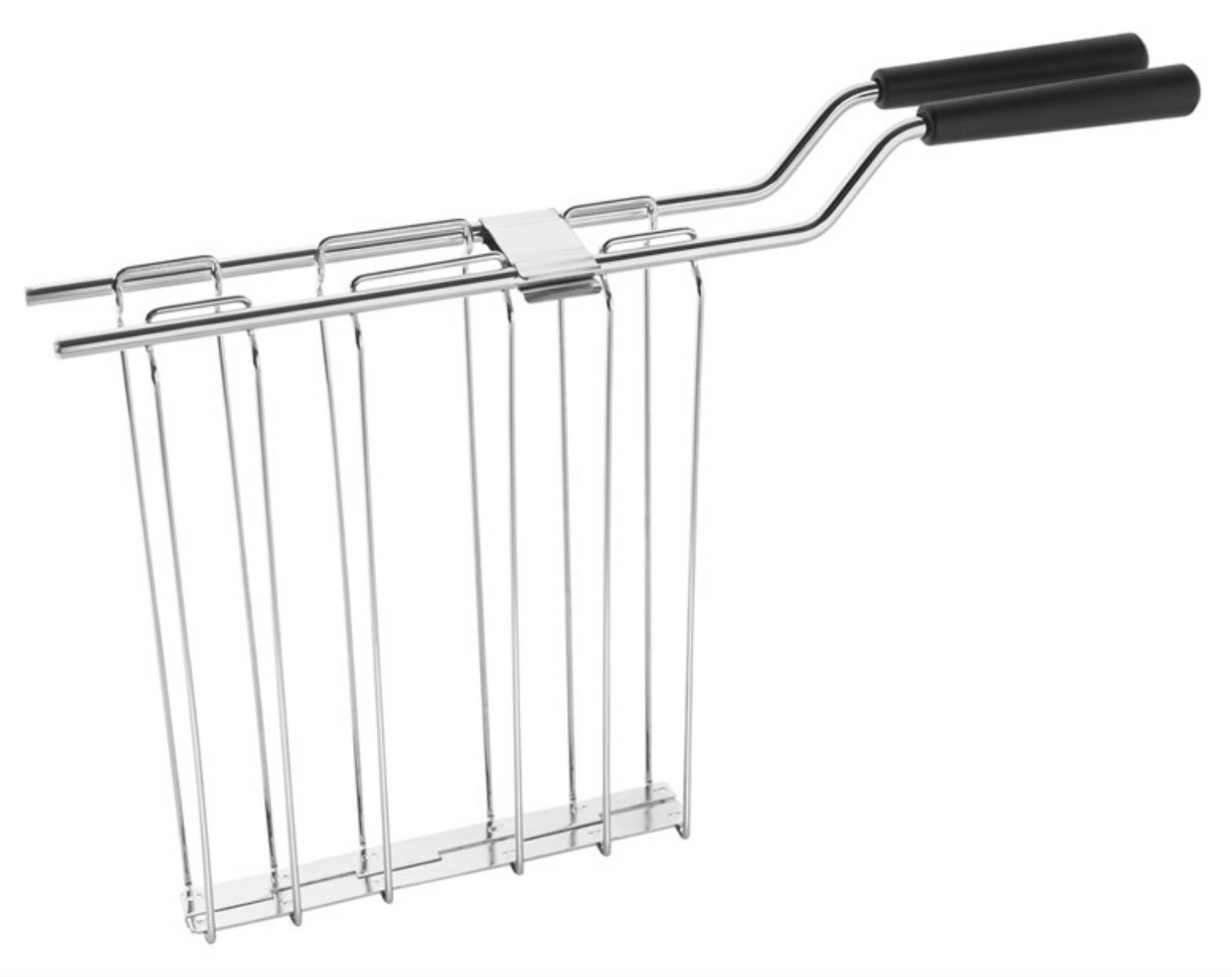 detalle accesorio sandwich tostadora Kitchen Aid Retro 4 ranuras 