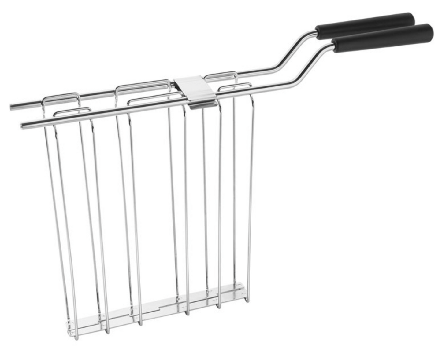 detalle accesorio sandwich para tostador 2 ranuras Kitchen Aid Artisan verde