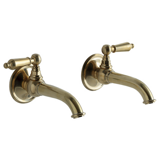 IMAGEN GRIFERÍA COCINA/LAVABO RKA07 oro