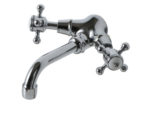 imagen grifería lavabo RL1023 cromo