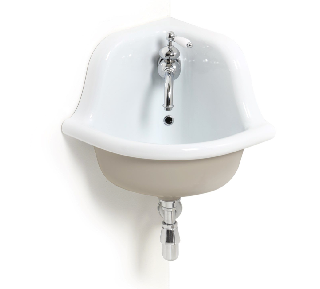 imagen grifería lavabo RL1022 cromo