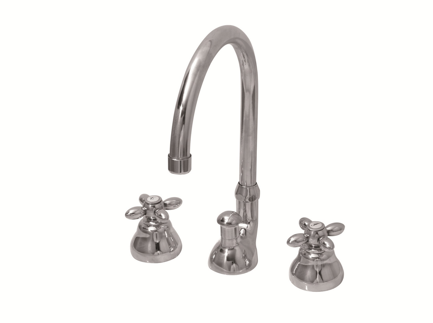 imagen grifería lavabo RL101 cromo/olive