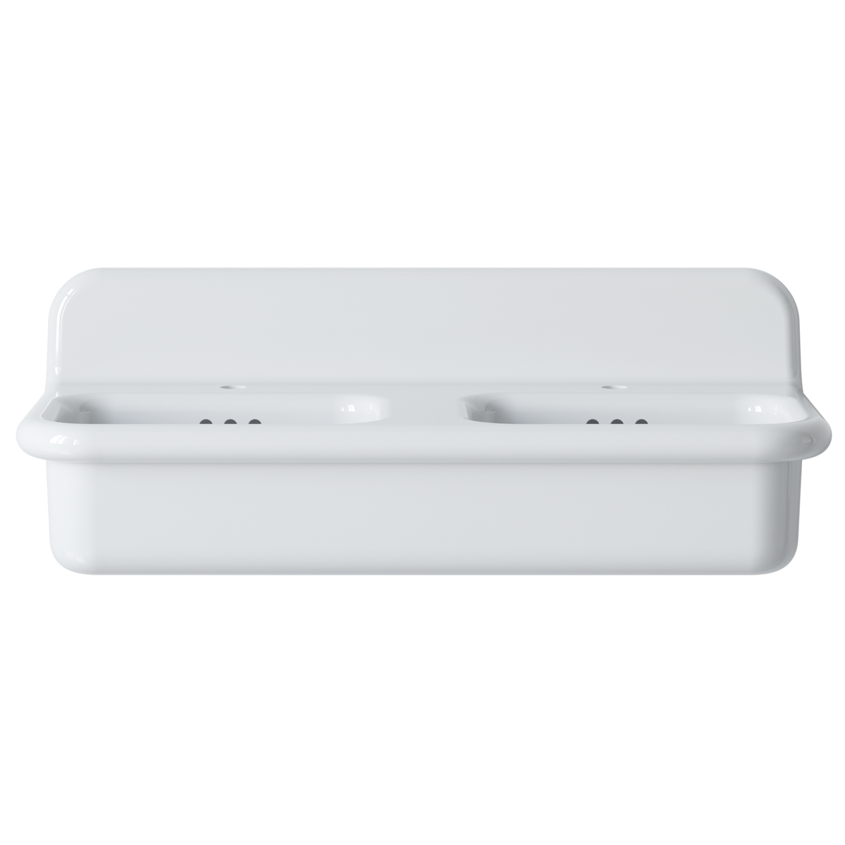 lavabo extragrande doble True Colors Lite