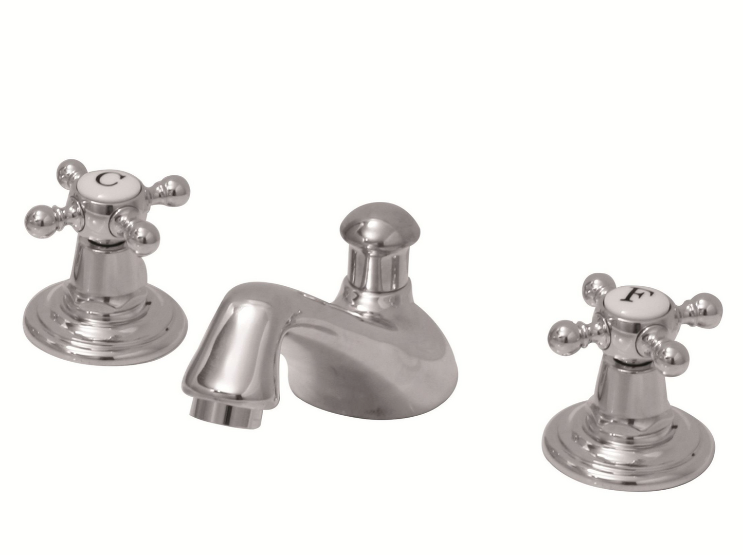 imagen grifería lavabo RL102 Croix