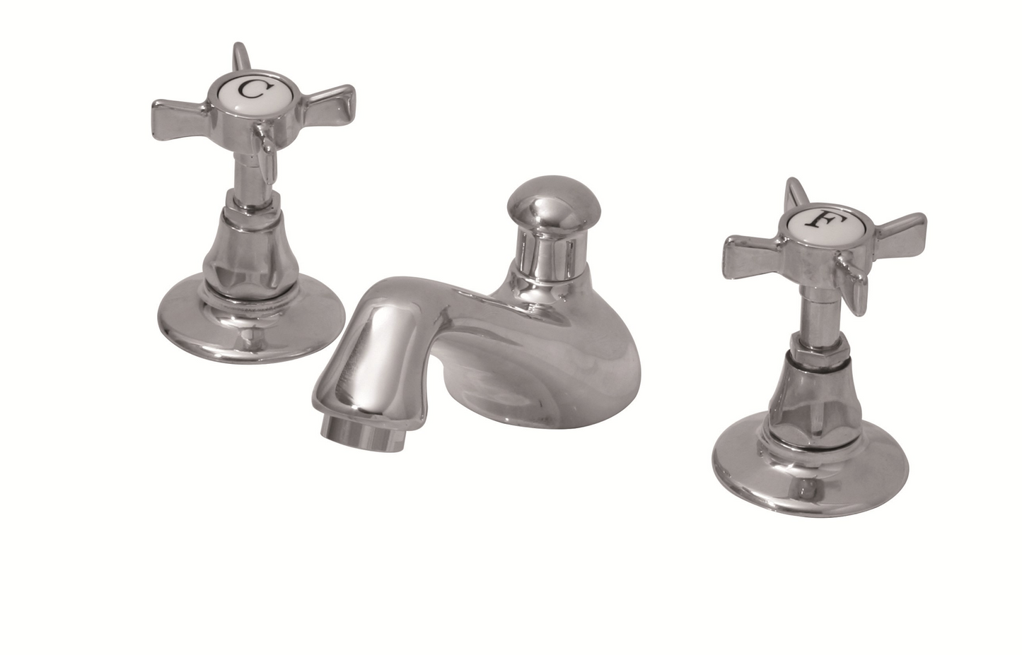 imagen grifería lavabo RL102 Fleur