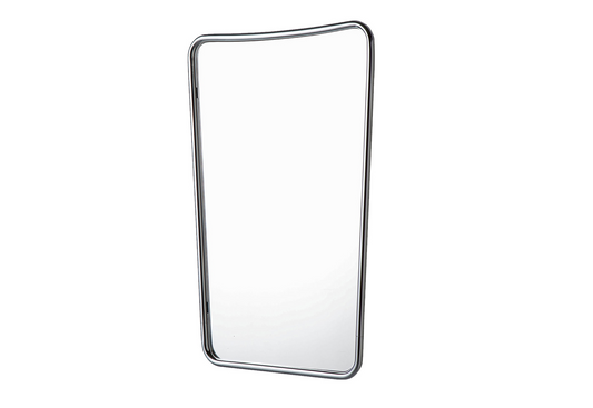 imagen espejo baño trapezoidal
