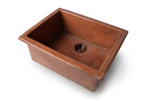 imagen fregadero cocina Terracota
