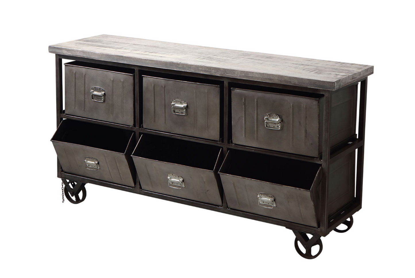 imagen mueble baño Industrialis