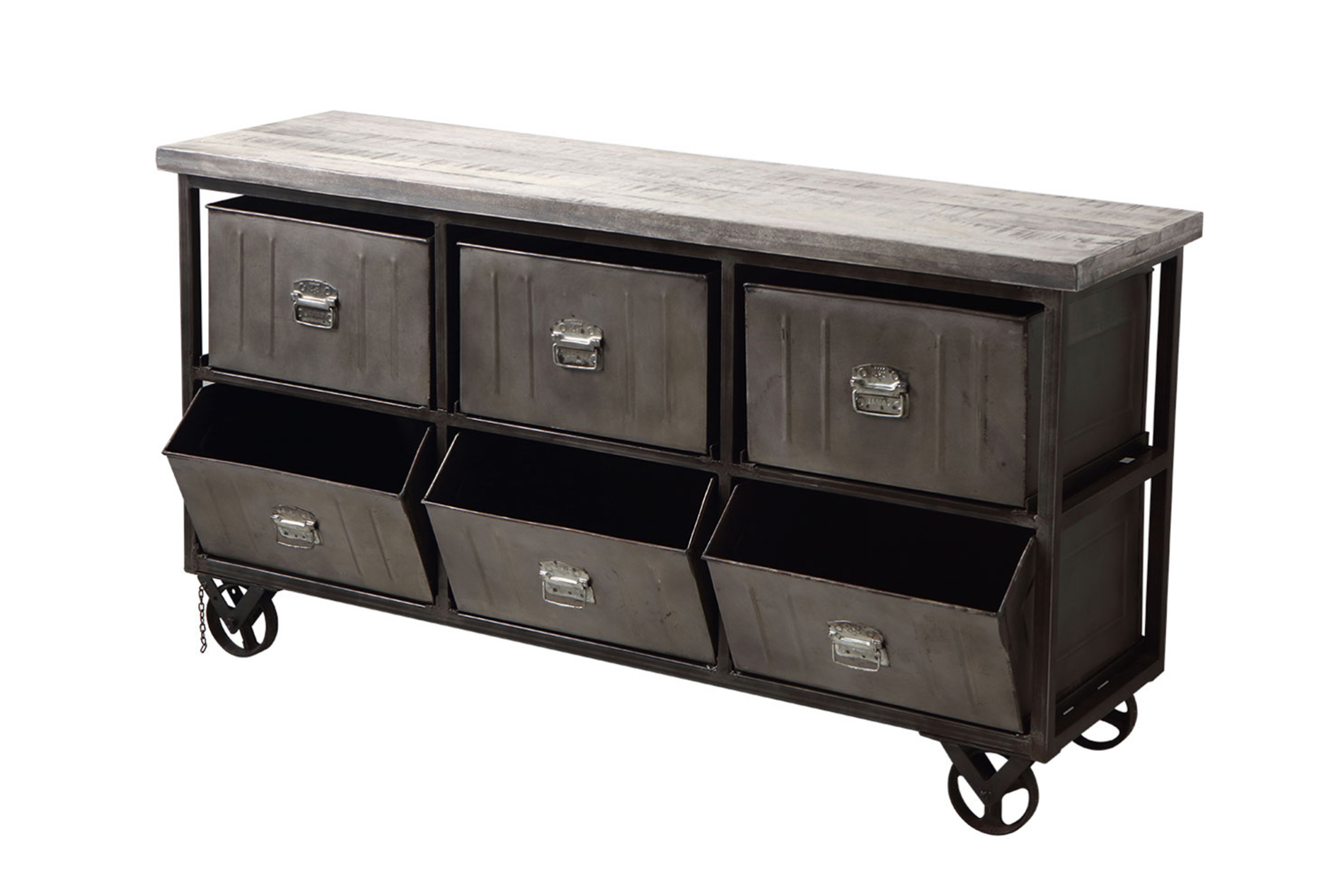 imagen mueble baño Industrialis