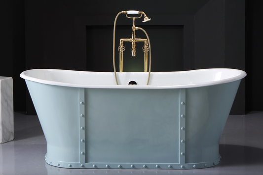 imagen bañera Luxury