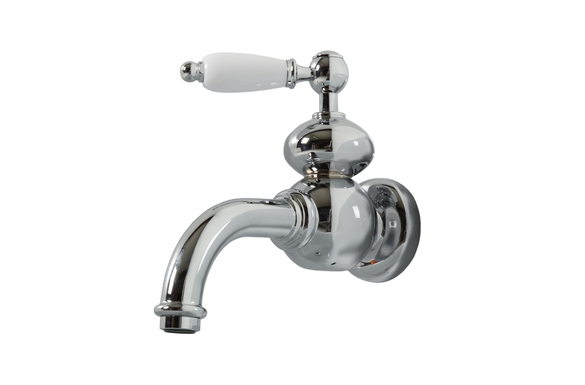imagen grifería lavabo RL1022 cromo