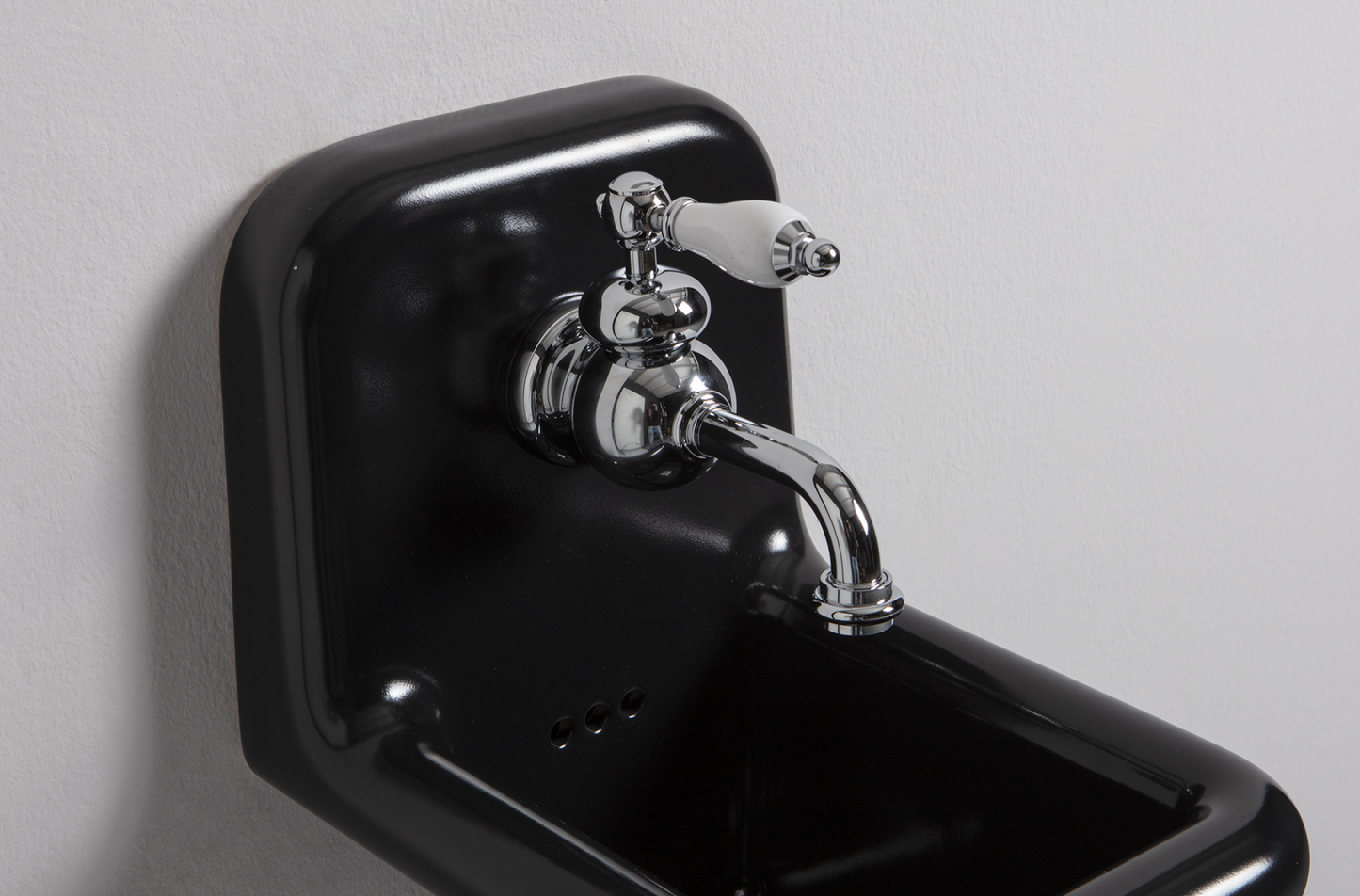 imagen grifería lavabo RL1022 cromo