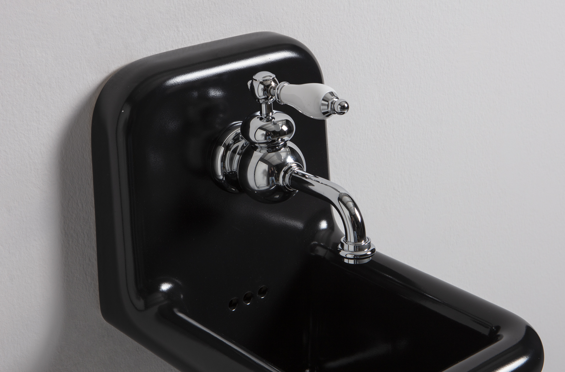 imagen grifería lavabo RL1022 cromo