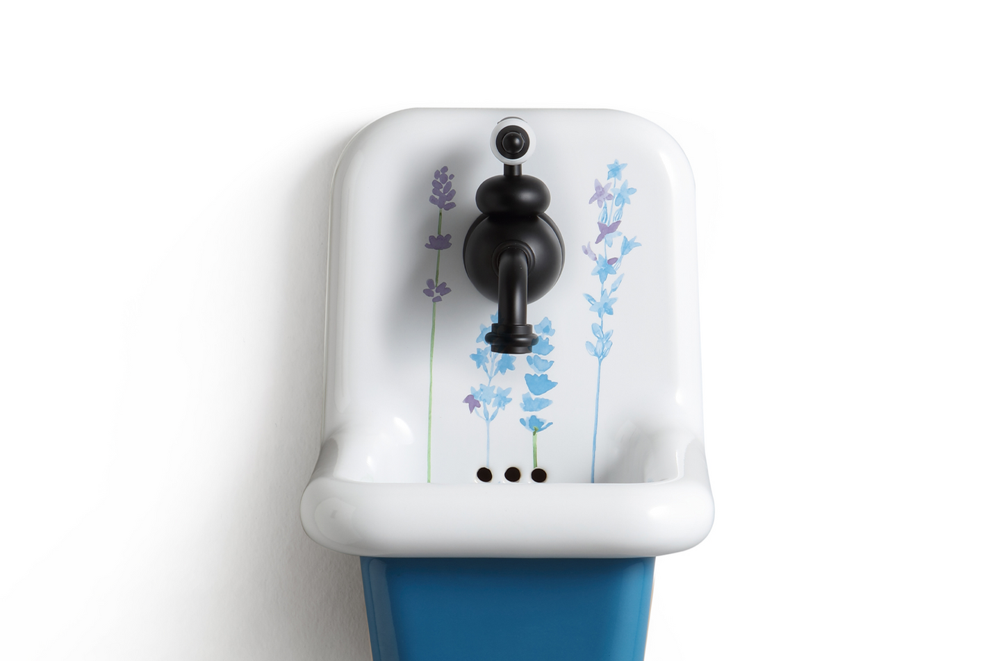 imagen grifería lavabo RL1022 cromo