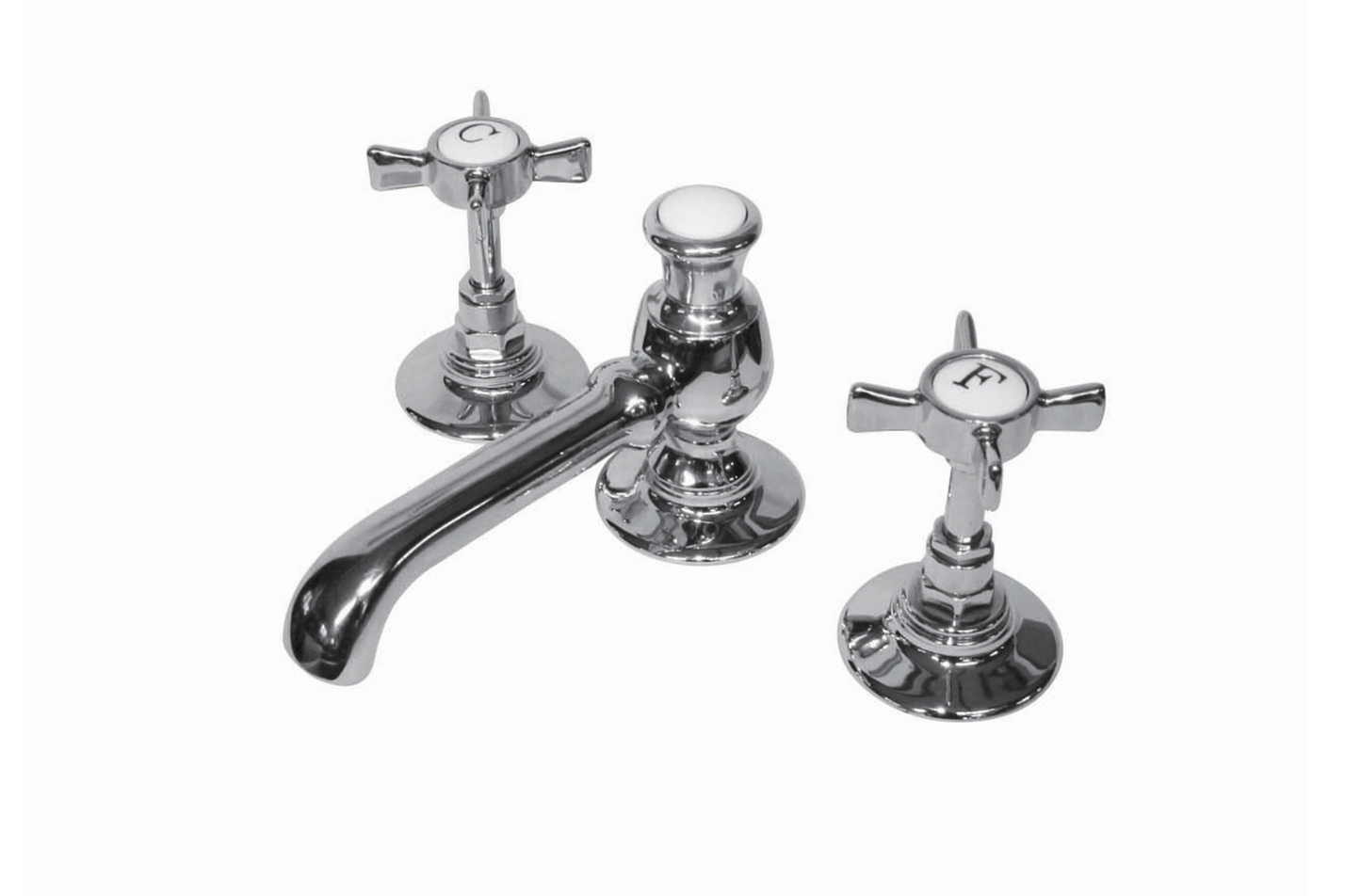 imagen grifería lavabo RL1031 True Colors Lite Fleur