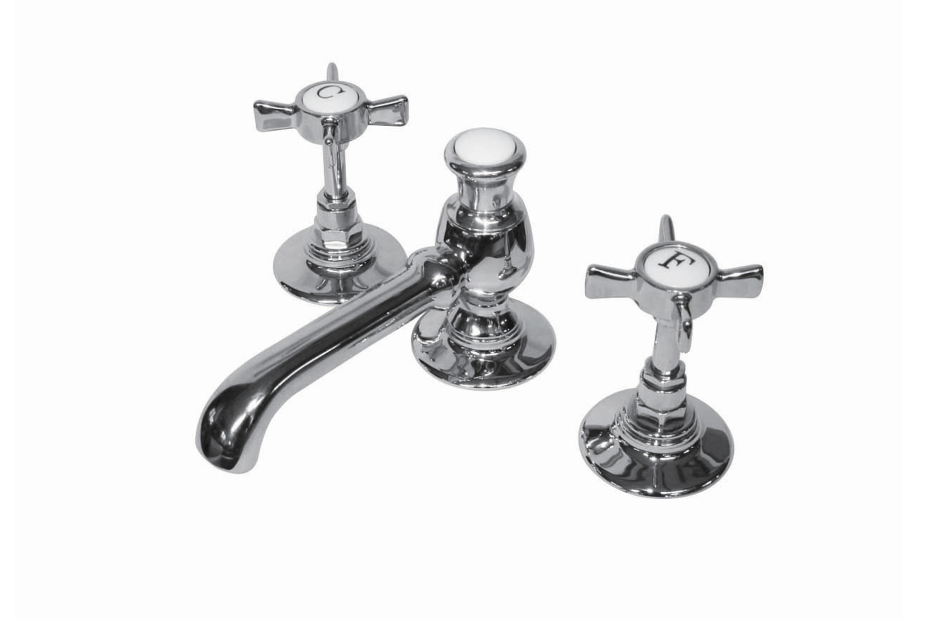 imagen grifería lavabo RL1031 True Colors Lite Fleur