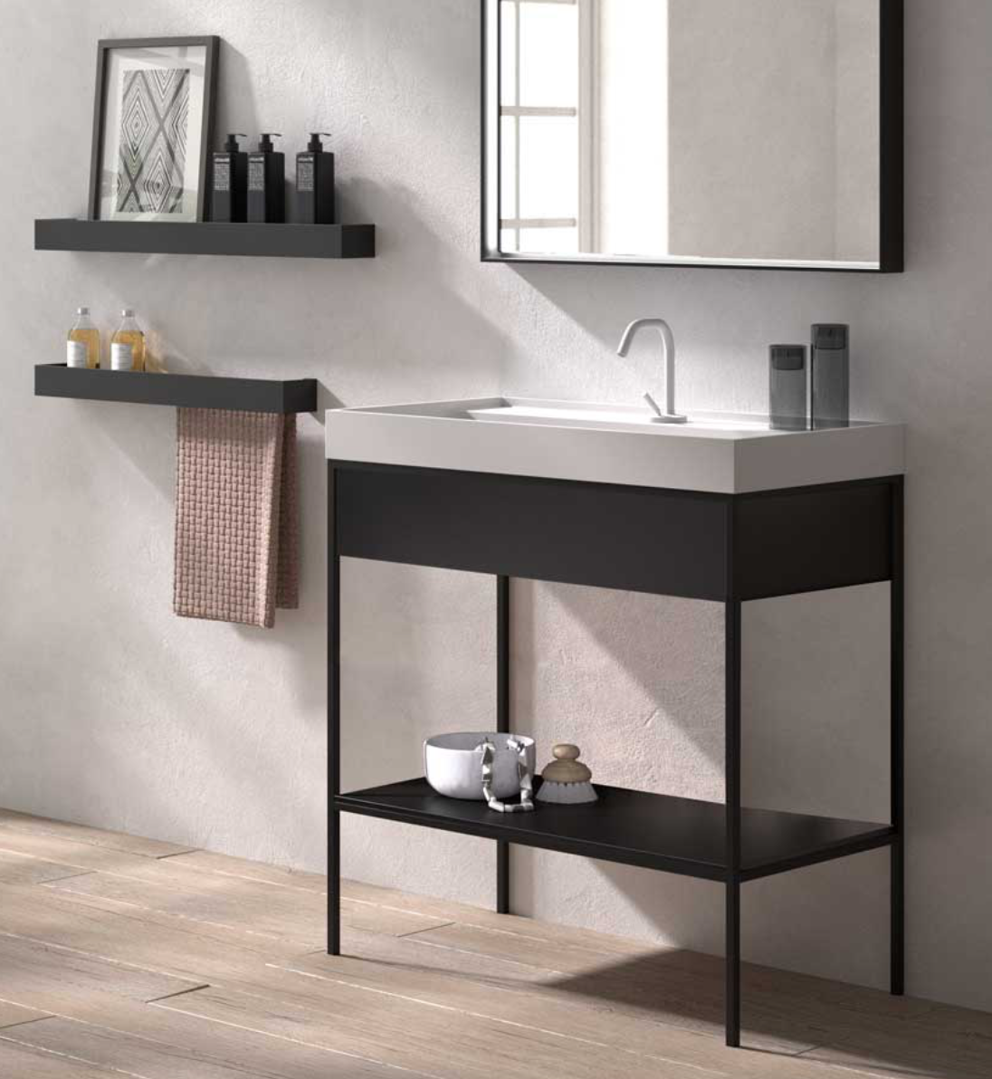 imagen encimera Tribeca
