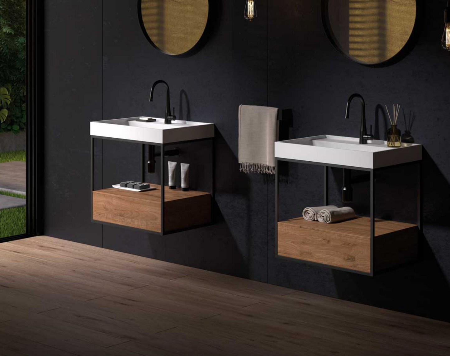 imagen encimera Tribeca