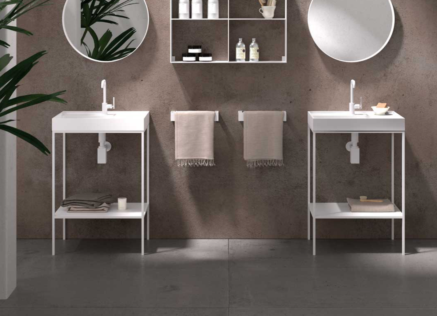imagen encimera Tribeca