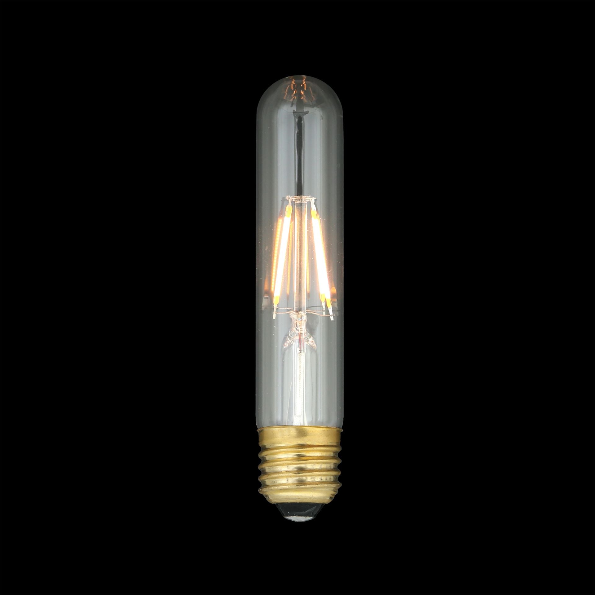 imagen bombilla Led XL filamento tubo