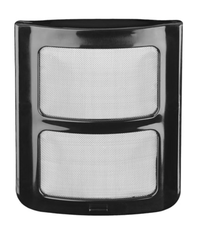 detalle hervidor Kitchen Aid P2 en rojo