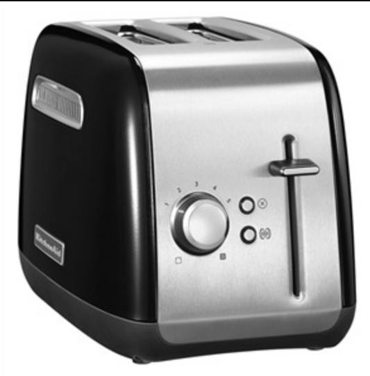 imagen tostador Kitchen Aid P2 en negro