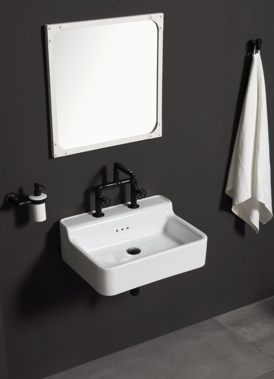 imagen lavabo Industrialis