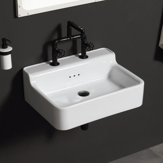 imagen lavabo Industrialis