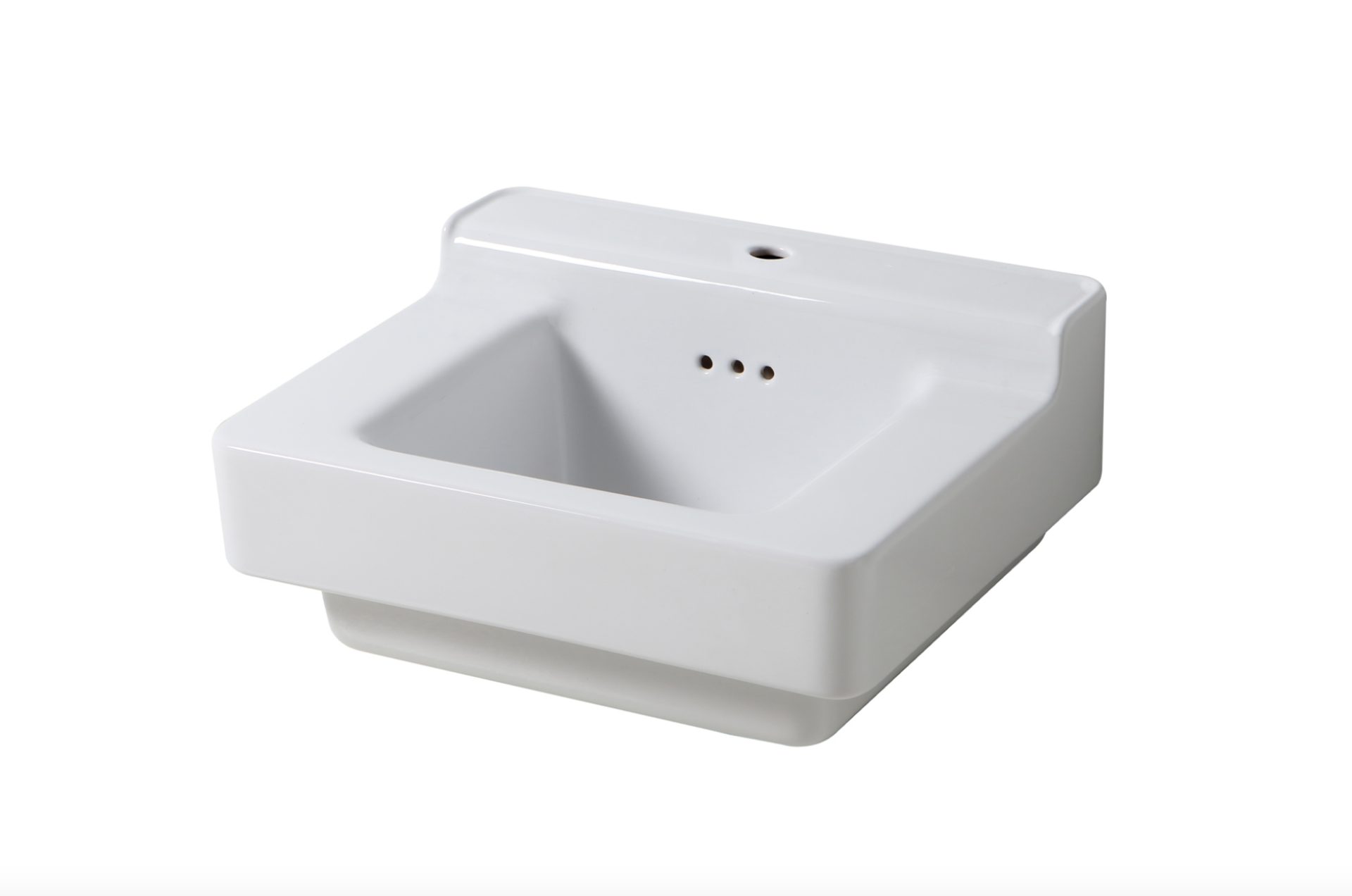 imagen lavabo Industrialis 60cm
