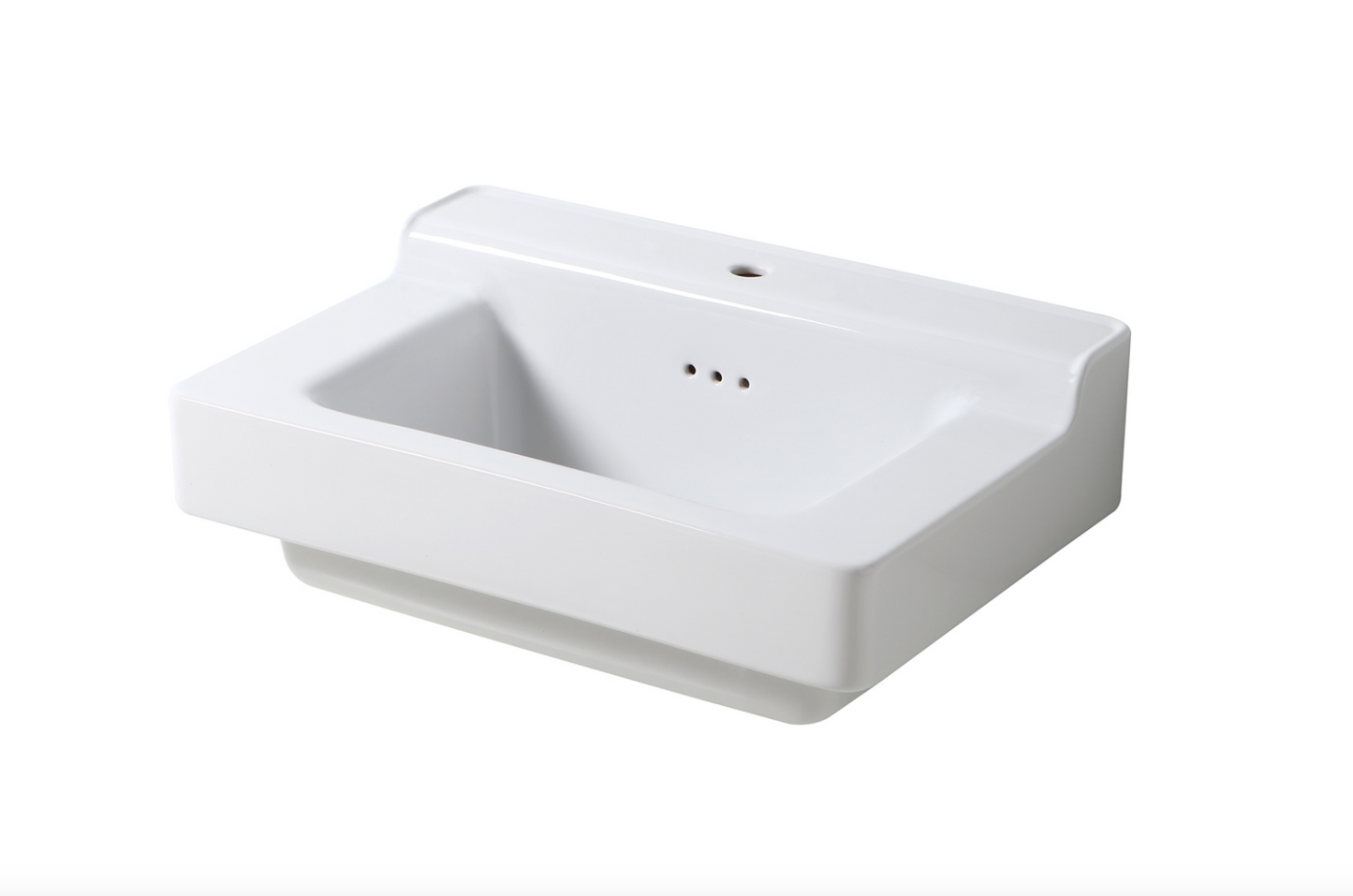 imagen lavabo Industrialis 75cm