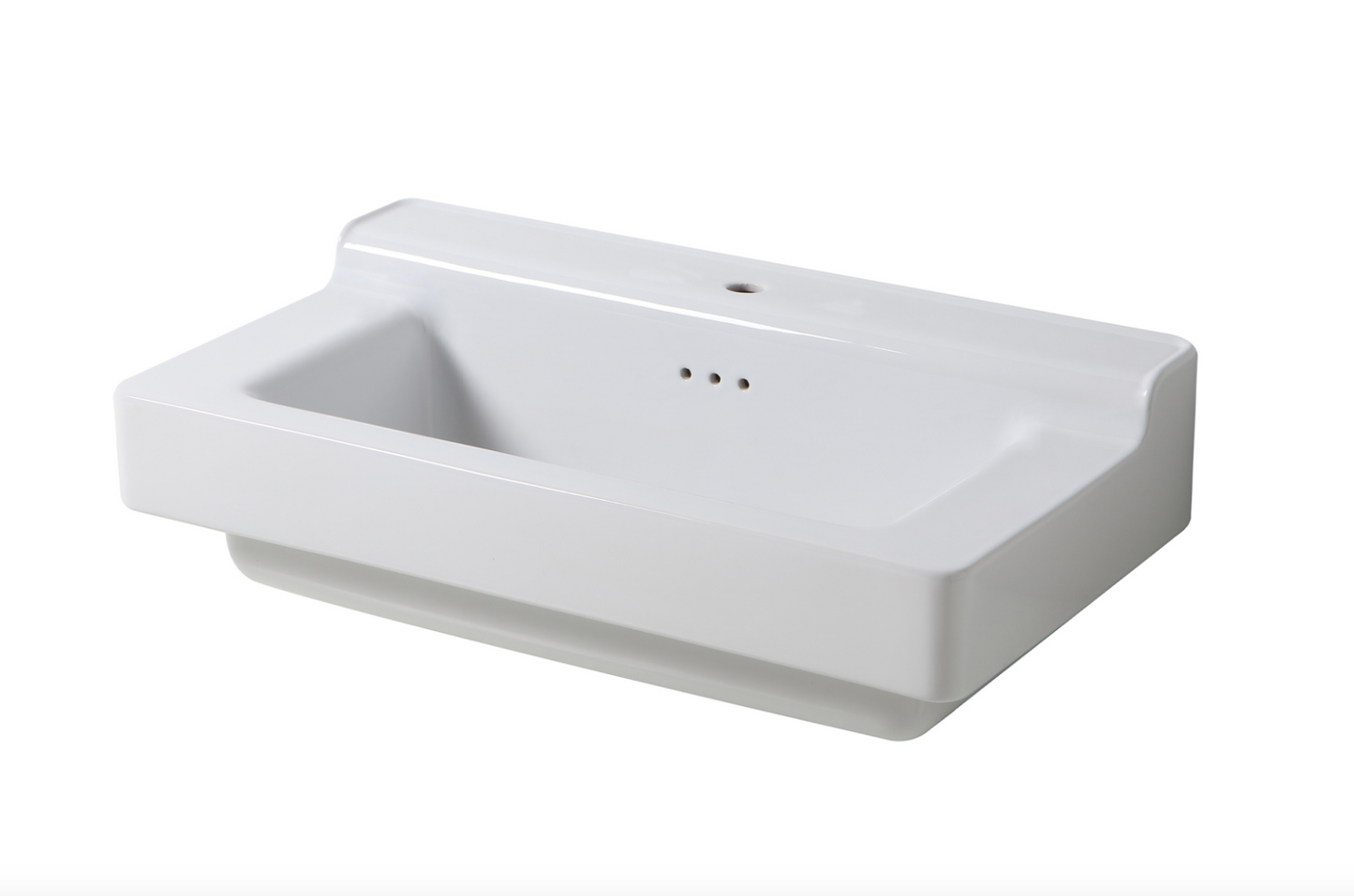 imagen lavabo Industrialis 90cm