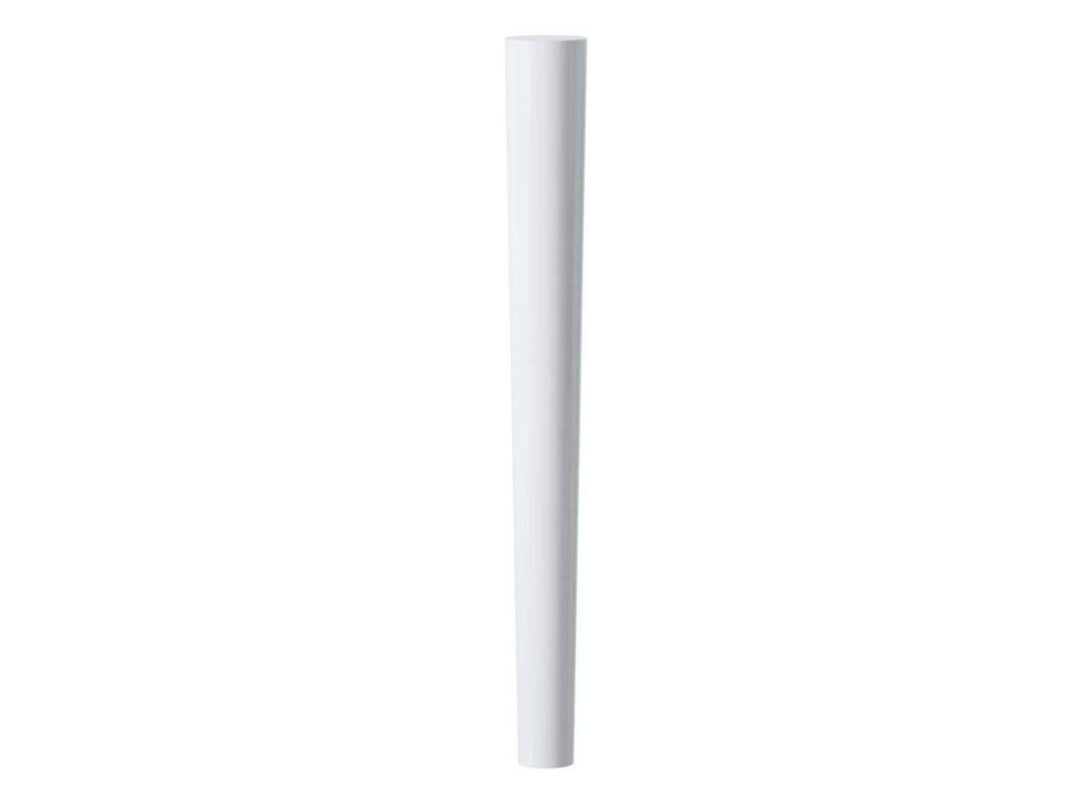 imagen patas para lavabos True Colors Lite en blanco