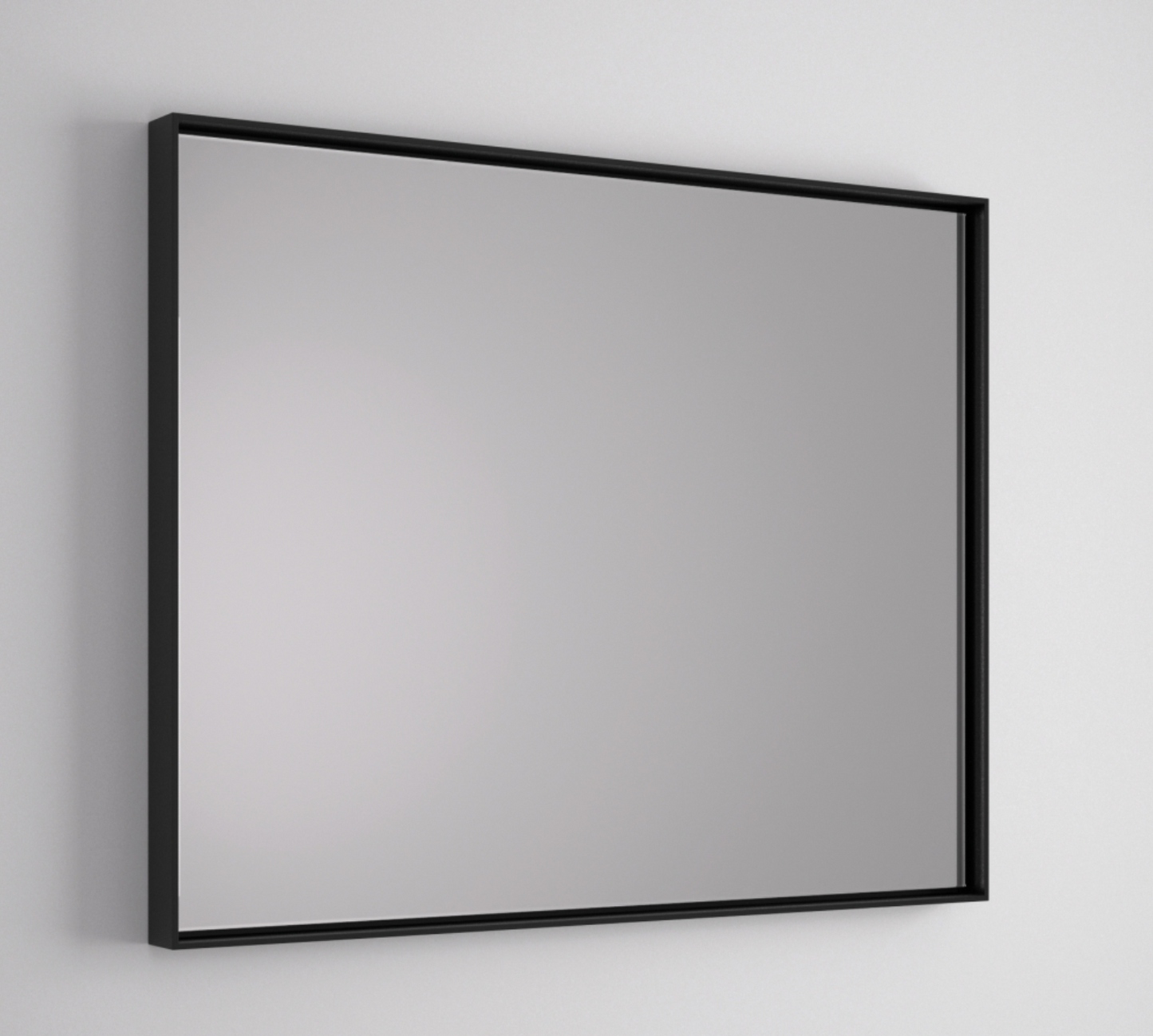 imagen espejo caja rectangular de Maderó Atelier