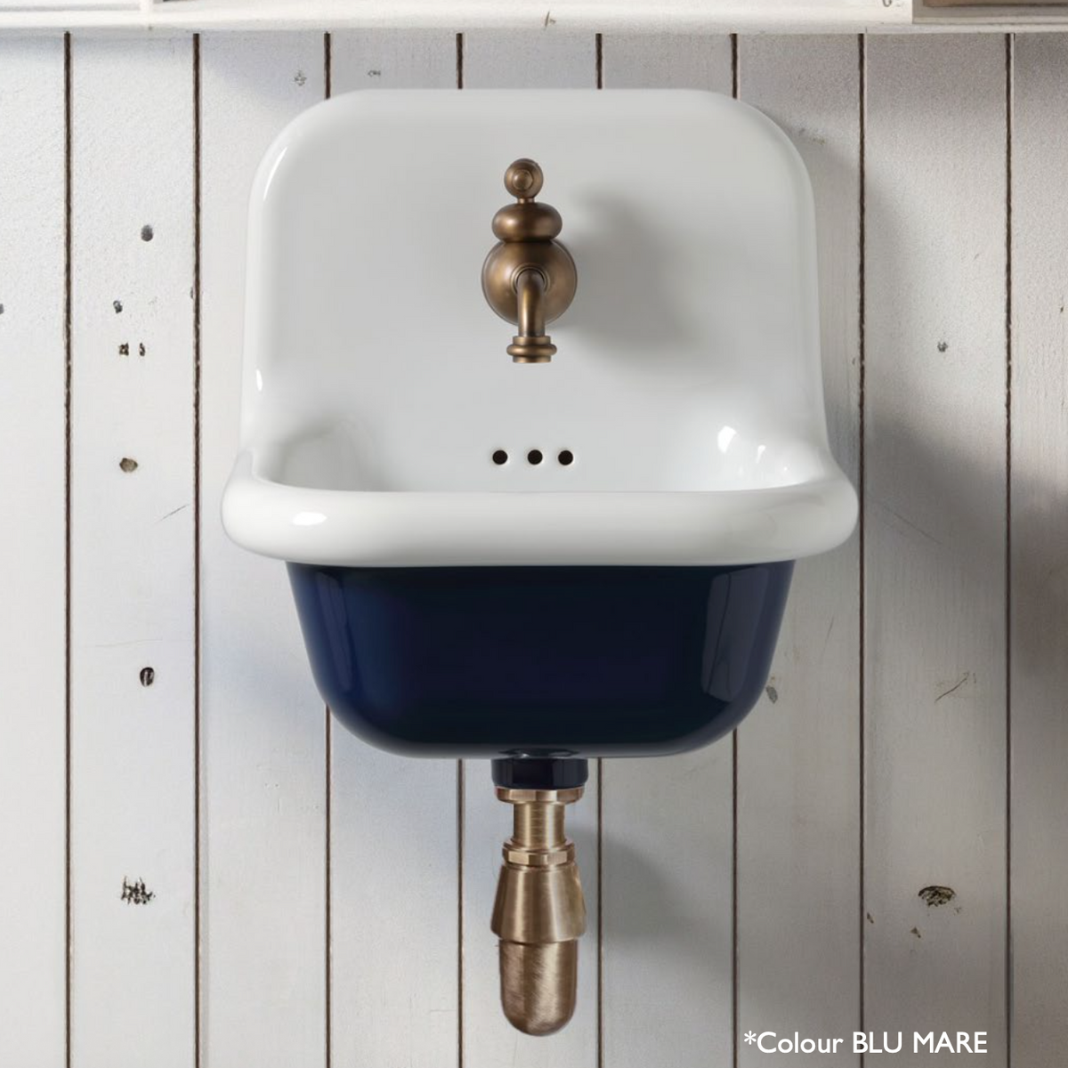 lavabo True Colors pequeño en Yuta