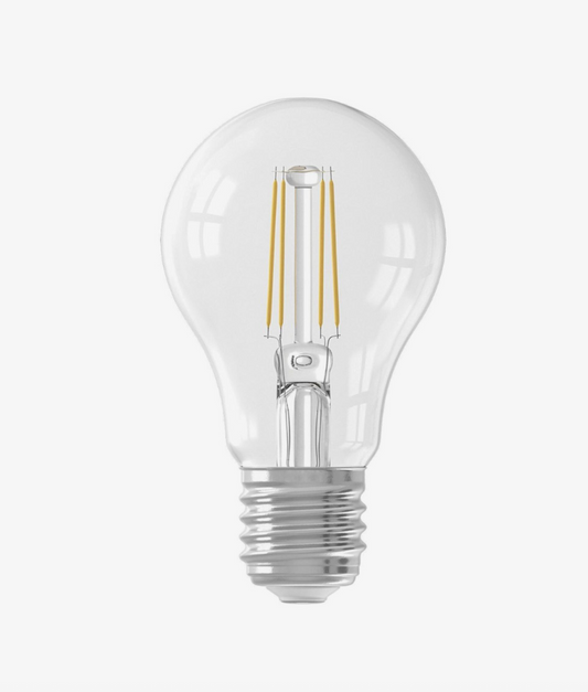 bombilla filamentos LED GLs de Mullan Lighting estilo Vintage