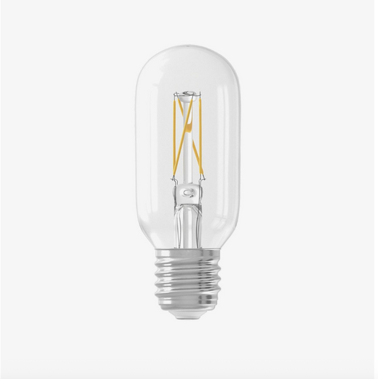 bombilla tubo filamentos LED estilo Vintage