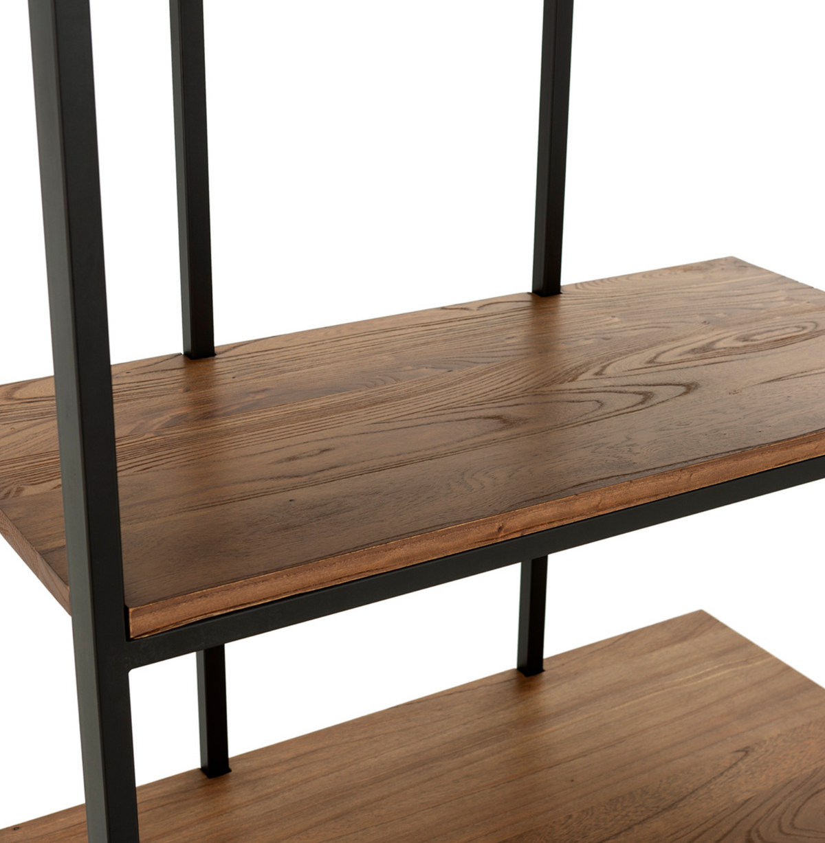 Estantería Industrial Metal y Madera 6 Niveles de Thai natura