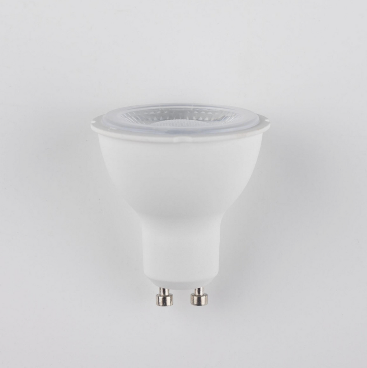Bombilla LED GU10 regulable 5 W, 2800 K y 550 lm
